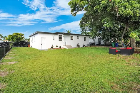 1130 NW 91st Street Miami FL 33150