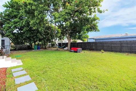 1130 NW 91st Street Miami FL 33150
