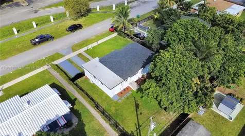 1130 NW 91st Street Miami FL 33150