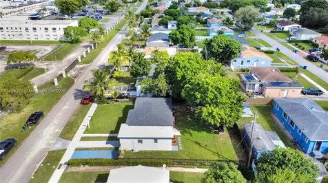1130 NW 91st Street Miami FL 33150