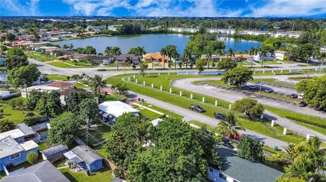 1130 NW 91st Street Miami FL 33150