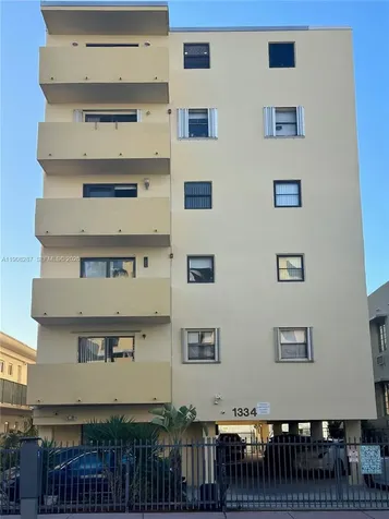 1334 Collins Avenue Miami Beach FL 33139