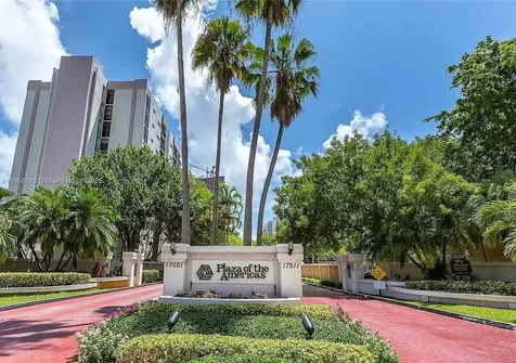 16909 N Bay Road Sunny Isles Beach FL 33160