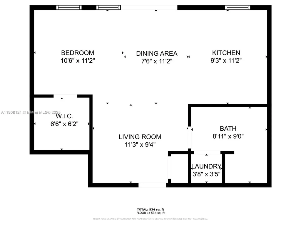 185 SW 7th Street Miami FL 33130