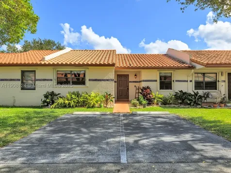 5912 SW 112th Terrace Cooper City FL 33330
