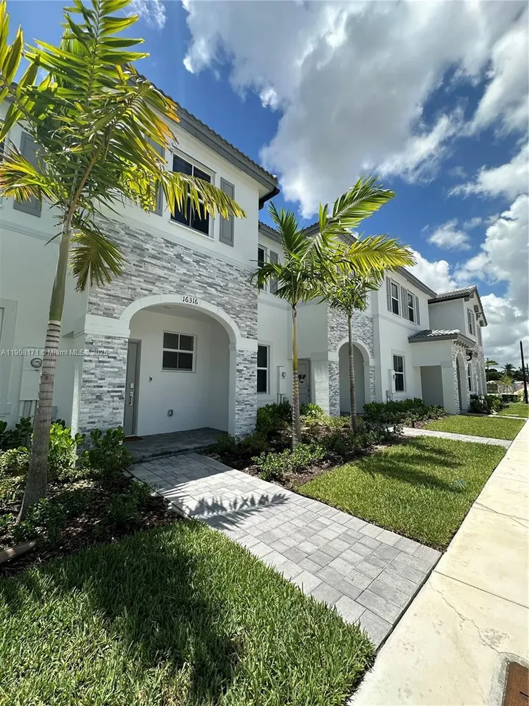 16314 SW 291st Street Homestead FL 33033