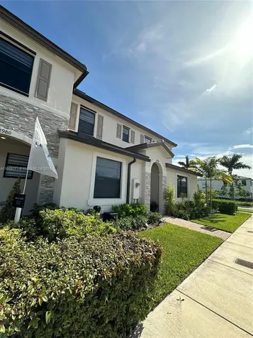 16314 SW 291st Street Homestead FL 33033