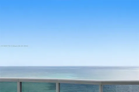 16001 Collins Avenue Sunny Isles Beach FL 33160