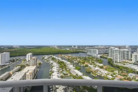 16001 Collins Avenue Sunny Isles Beach FL 33160