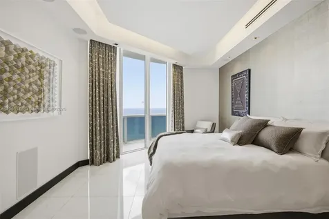 16001 Collins Avenue Sunny Isles Beach FL 33160
