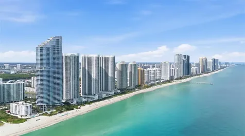 16001 Collins Avenue Sunny Isles Beach FL 33160