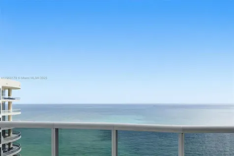 16001 Collins Avenue Sunny Isles Beach FL 33160