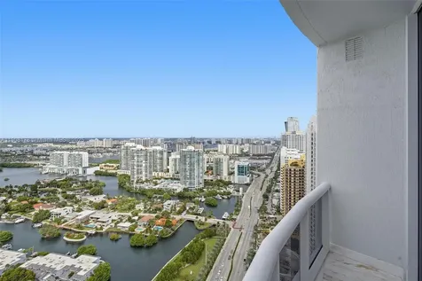16001 Collins Avenue Sunny Isles Beach FL 33160