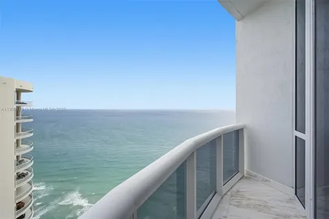 16001 Collins Avenue Sunny Isles Beach FL 33160