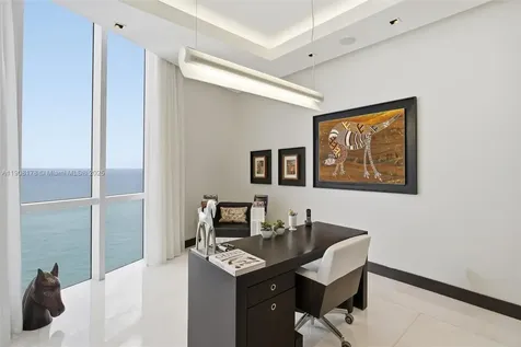 16001 Collins Avenue Sunny Isles Beach FL 33160
