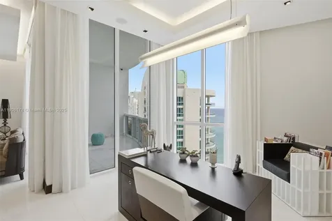 16001 Collins Avenue Sunny Isles Beach FL 33160