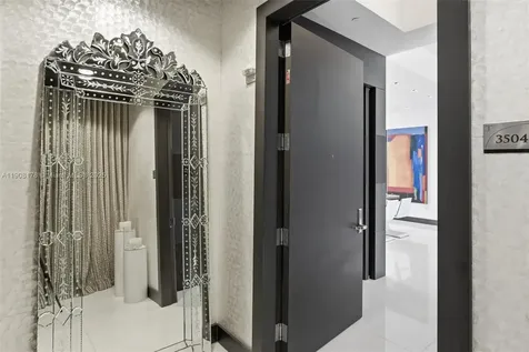 16001 Collins Avenue Sunny Isles Beach FL 33160