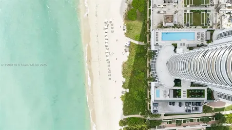 16001 Collins Avenue Sunny Isles Beach FL 33160