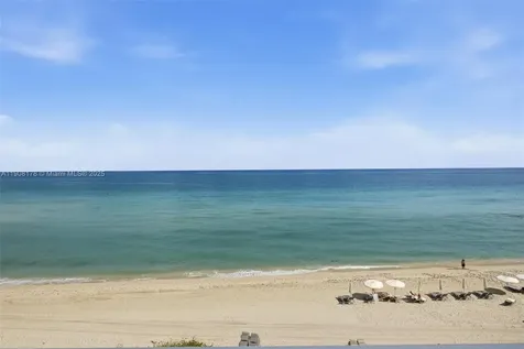 16001 Collins Avenue Sunny Isles Beach FL 33160