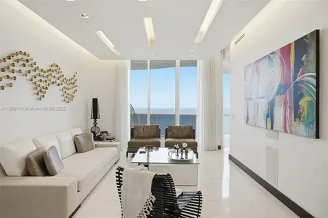 16001 Collins Avenue Sunny Isles Beach FL 33160