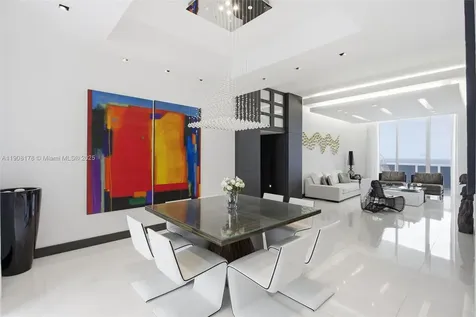 16001 Collins Avenue Sunny Isles Beach FL 33160