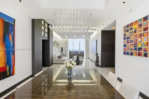 16001 Collins Avenue Sunny Isles Beach FL 33160