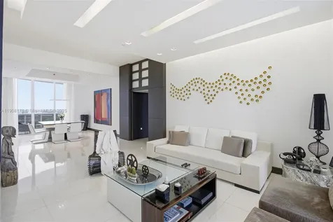 16001 Collins Avenue Sunny Isles Beach FL 33160