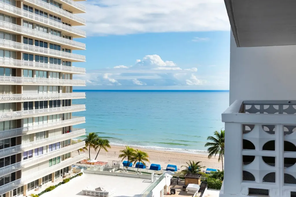 4010 Galt Ocean Drive Fort Lauderdale FL 33308