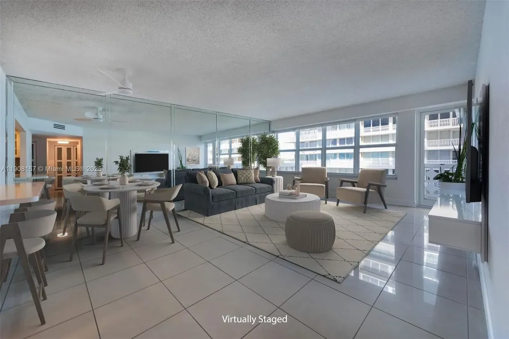 4010 Galt Ocean Drive Fort Lauderdale FL 33308