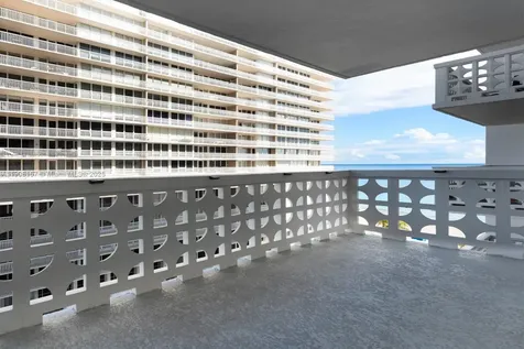4010 Galt Ocean Drive Fort Lauderdale FL 33308