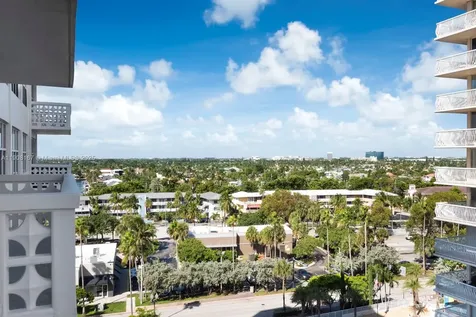 4010 Galt Ocean Drive Fort Lauderdale FL 33308