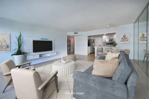 4010 Galt Ocean Drive Fort Lauderdale FL 33308