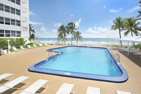 4010 Galt Ocean Drive Fort Lauderdale FL 33308
