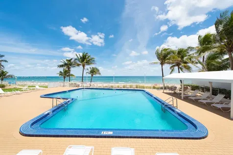 4010 Galt Ocean Drive Fort Lauderdale FL 33308