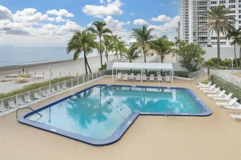 4010 Galt Ocean Drive Fort Lauderdale FL 33308