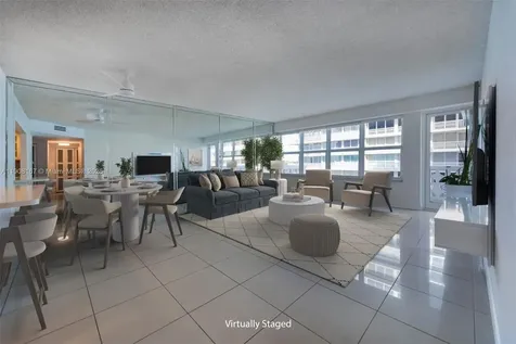 4010 Galt Ocean Drive Fort Lauderdale FL 33308
