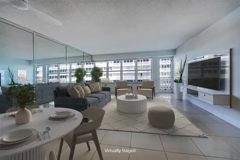 4010 Galt Ocean Drive Fort Lauderdale FL 33308