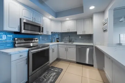 4010 Galt Ocean Drive Fort Lauderdale FL 33308