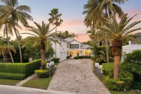 145 Biscay Drive Bal Harbour FL 33154