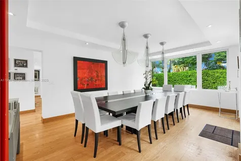 145 Biscay Drive Bal Harbour FL 33154