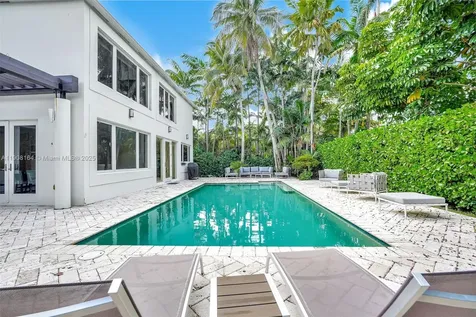 145 Biscay Drive Bal Harbour FL 33154