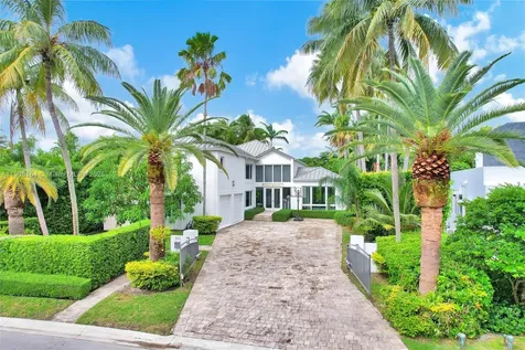 145 Biscay Drive Bal Harbour FL 33154