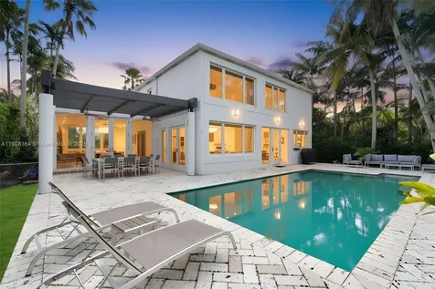 145 Biscay Drive Bal Harbour FL 33154