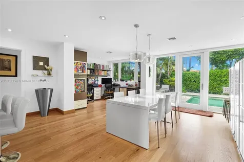145 Biscay Drive Bal Harbour FL 33154