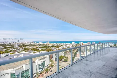 450 Alton Road Miami Beach FL 33139