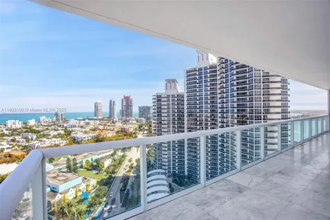 450 Alton Road Miami Beach FL 33139