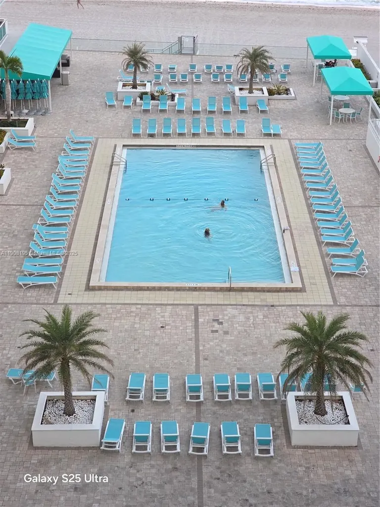 3725 S Ocean Drive Hollywood FL 33019