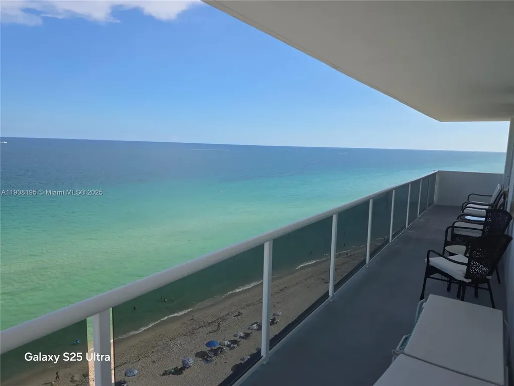 3725 S Ocean Drive Hollywood FL 33019