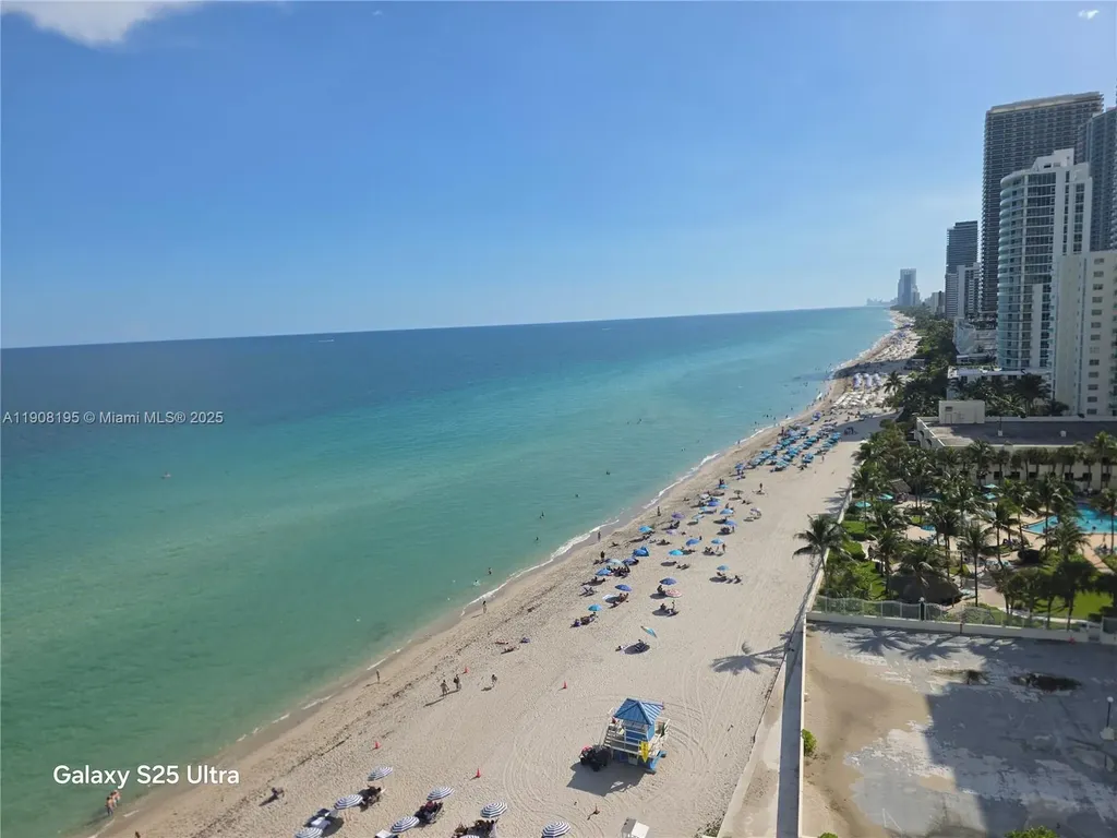 3725 S Ocean Drive Hollywood FL 33019