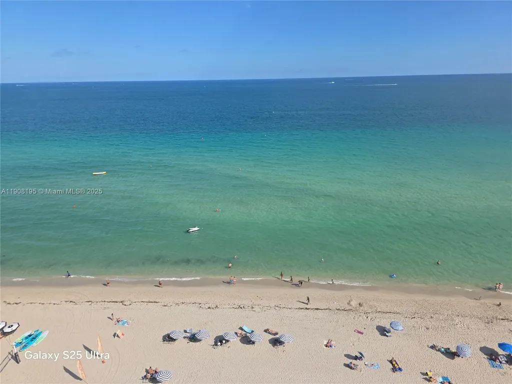3725 S Ocean Drive Hollywood FL 33019